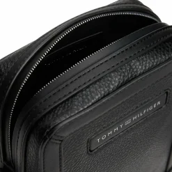 Tommy Hilfiger TH Central Mini Bag Umhängetasche 15 cm