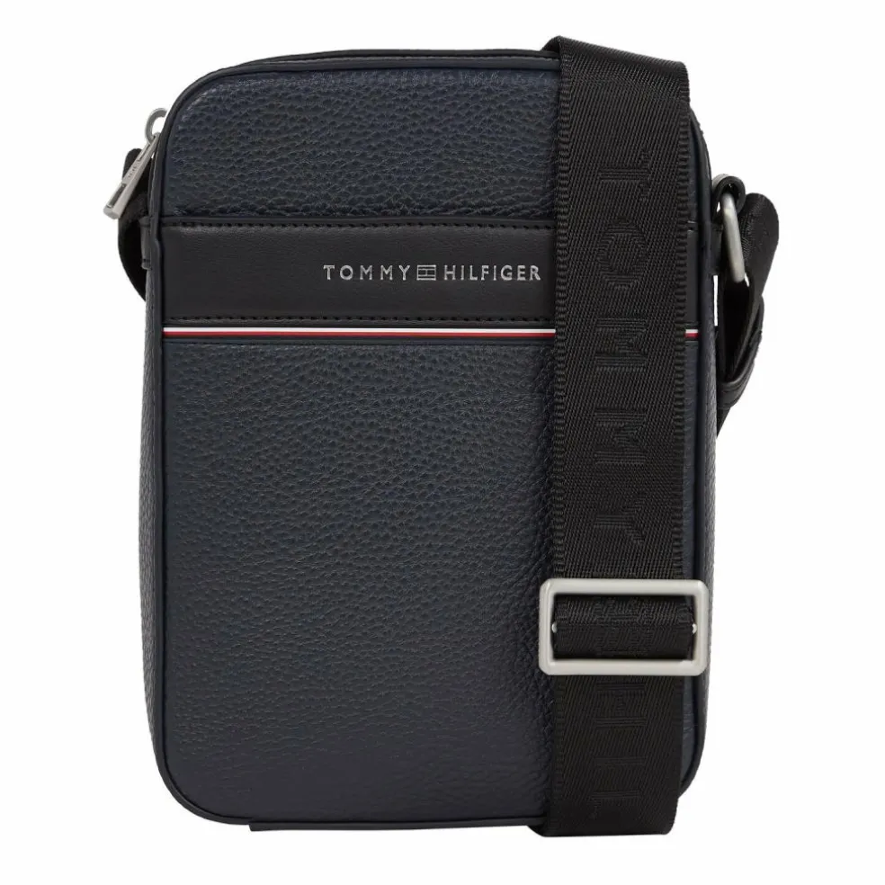 Tommy Hilfiger TH Corp Umhängetasche 15.5 cm