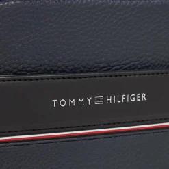 Tommy Hilfiger TH Corp Umhängetasche 15.5 cm