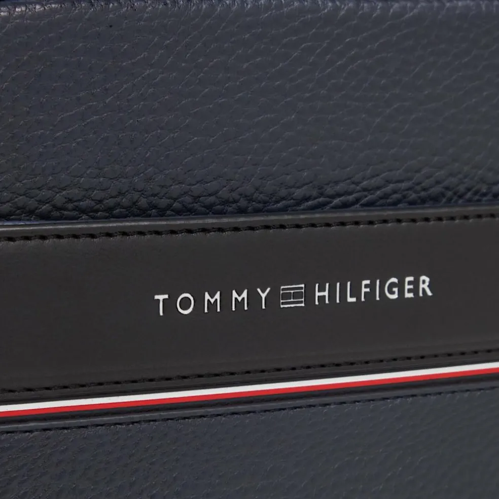 Tommy Hilfiger TH Corp Umhängetasche 15.5 cm