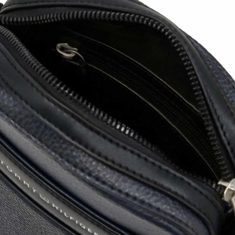 Tommy Hilfiger TH Corp Umhängetasche 15.5 cm
