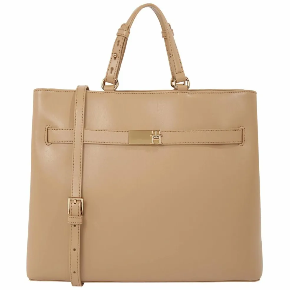 Tommy Hilfiger TH Heritage Shopper Tasche 34 cm