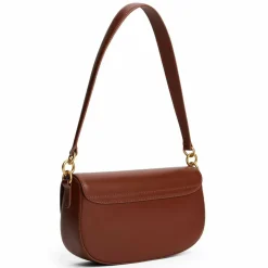Tommy Hilfiger TH Iconic Schultertasche Leder 25 cm