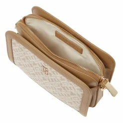 Tommy Hilfiger TH Jacquard Umhängetasche 20.5 cm