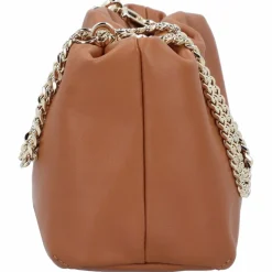 Tommy Hilfiger TH Luxe Umhängetasche Leder 21 cm