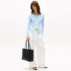 Tommy Hilfiger TH Modern Shopper Tasche 35 cm