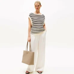 Tommy Hilfiger TH Modern Shopper Tasche 35 cm