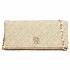 Tommy Hilfiger TH Monoplay Clutch Geldbörse 19.5 cm