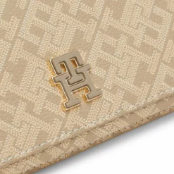 Tommy Hilfiger TH Monoplay Clutch Geldbörse 19.5 cm