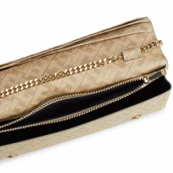 Tommy Hilfiger TH Monoplay Clutch Geldbörse 19.5 cm