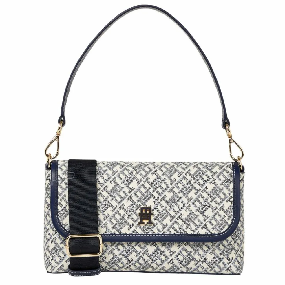 Tommy Hilfiger TH Monoplay Schultertasche 26 cm