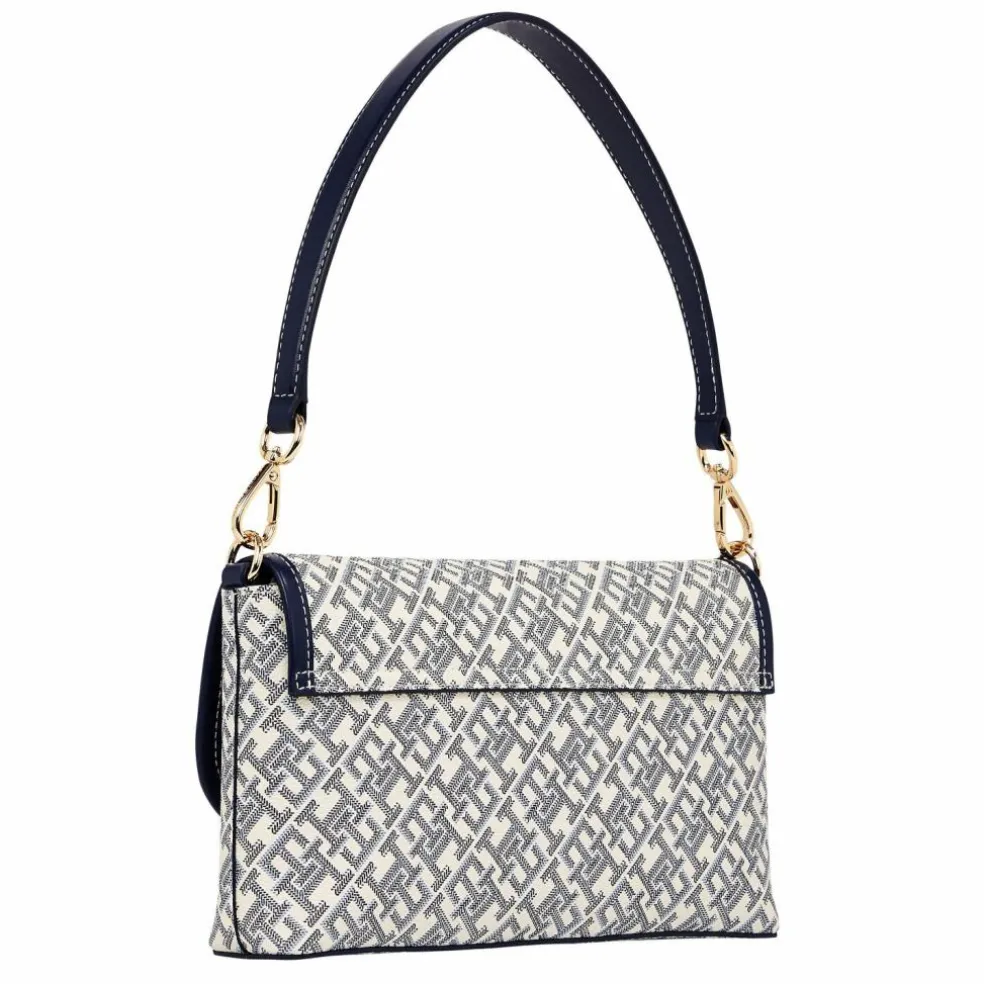 Tommy Hilfiger TH Monoplay Schultertasche 26 cm