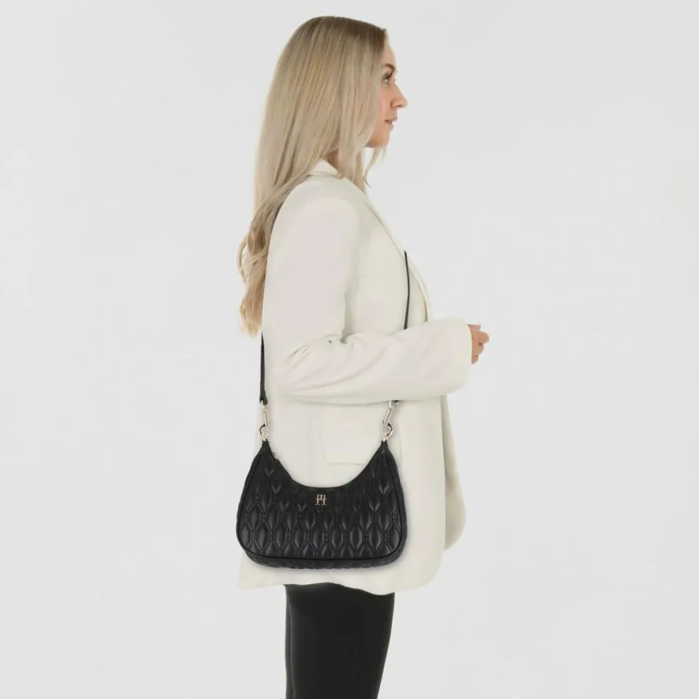 Tommy Hilfiger TH Refined Umhängetasche 26 cm