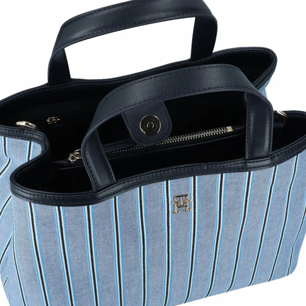 Tommy Hilfiger TH Spring Chic Handtasche 30 cm
