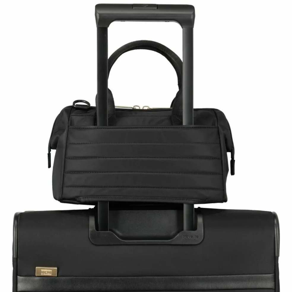 Travelite Barbara Stepp Handtasche 27 cm