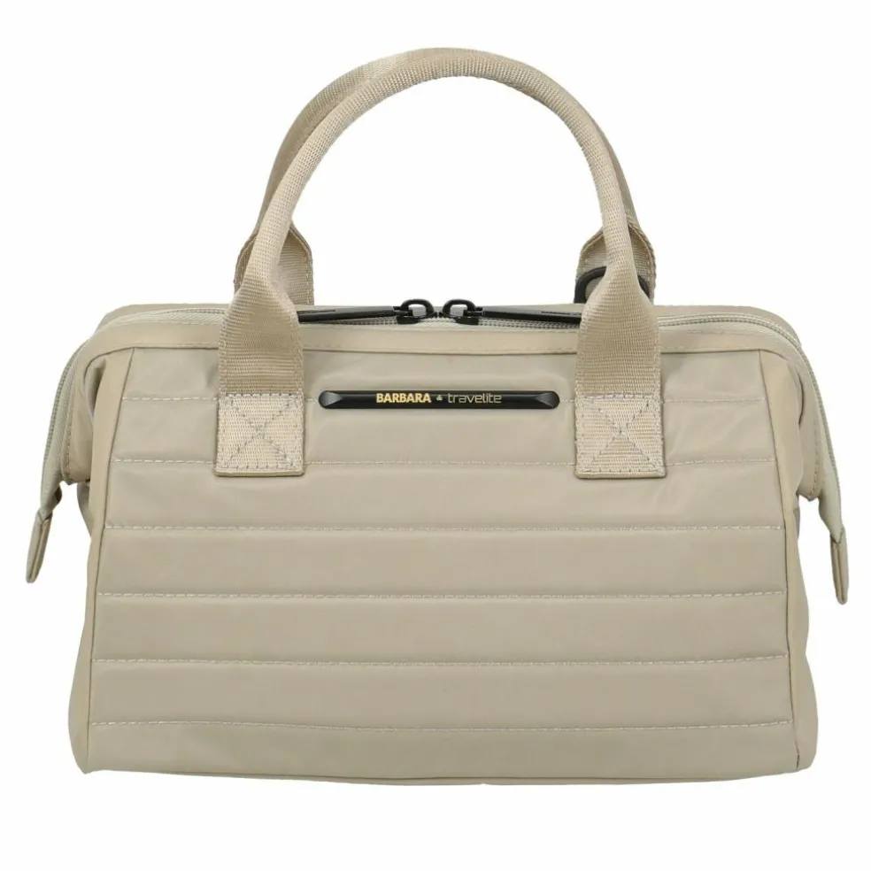 Travelite Barbara Stepp Handtasche 27 cm