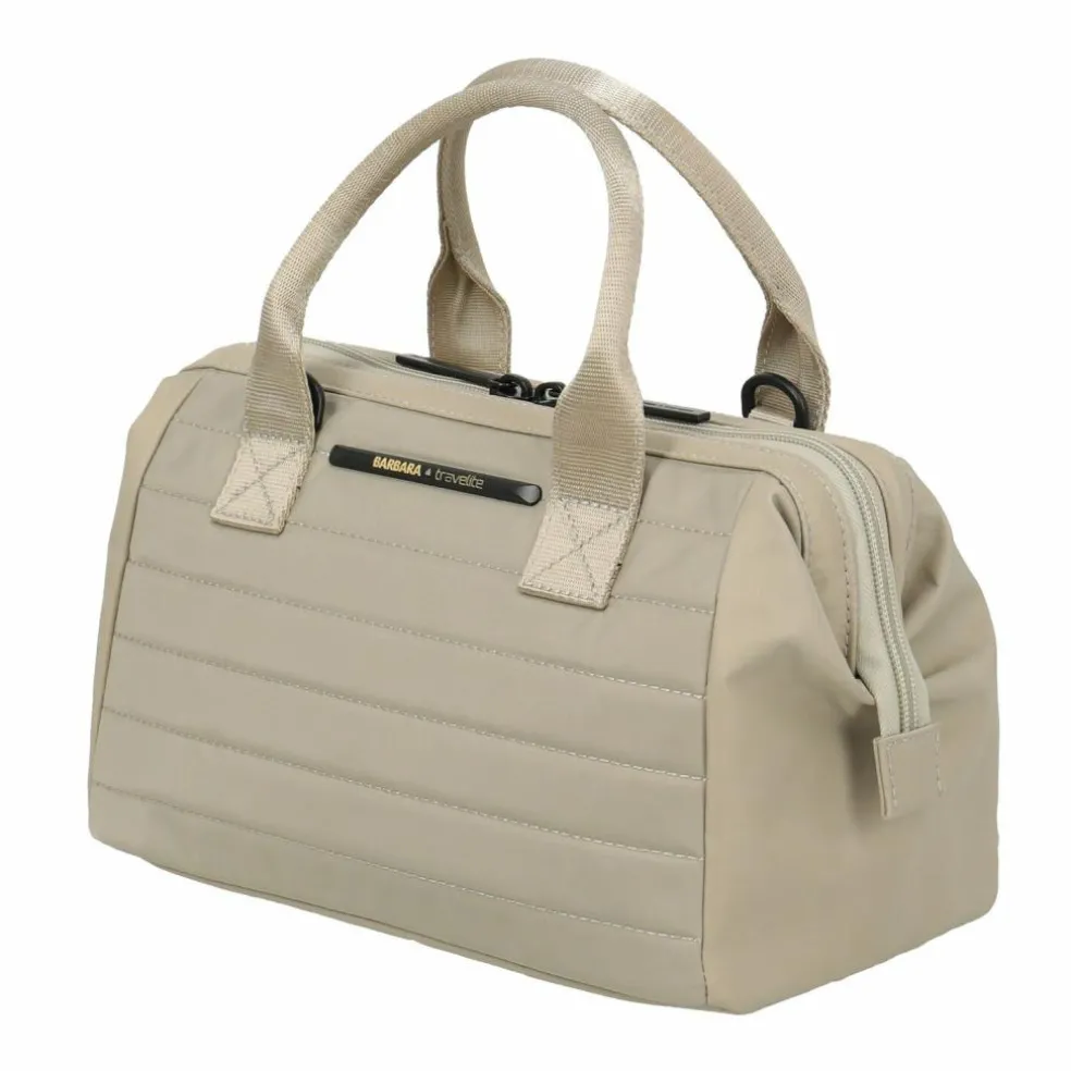Travelite Barbara Stepp Handtasche 27 cm