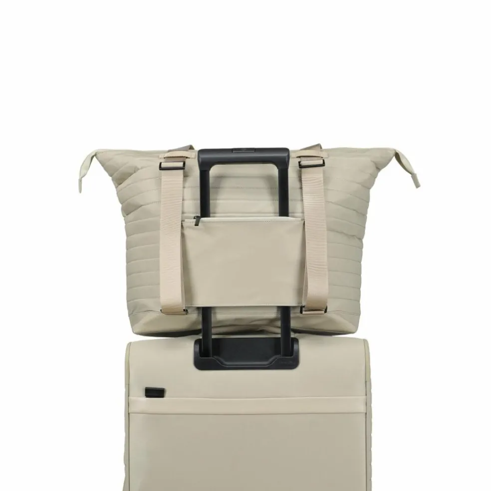Travelite Barbara Stepp Shopper Tasche 44 cm