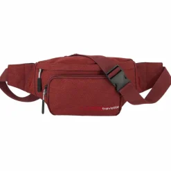 Travelite Kick Off Gürteltasche 30 cm