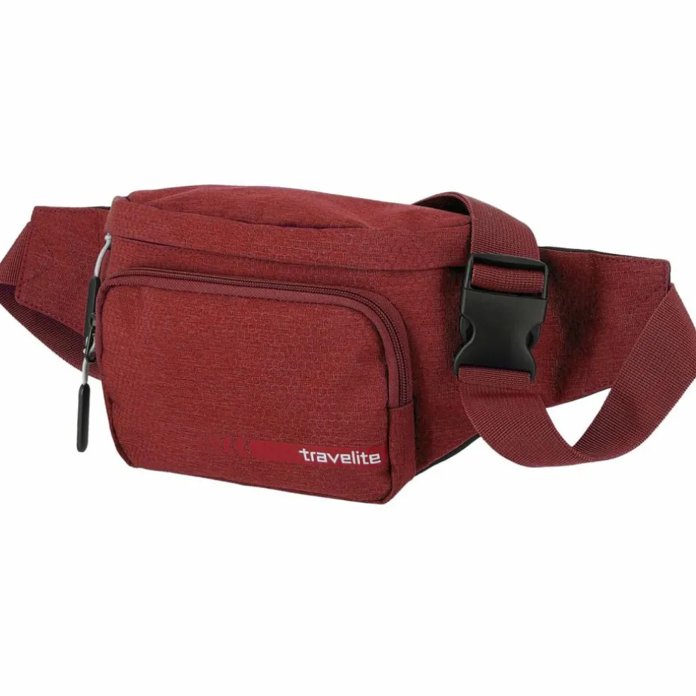 Travelite Kick Off Gürteltasche 30 cm