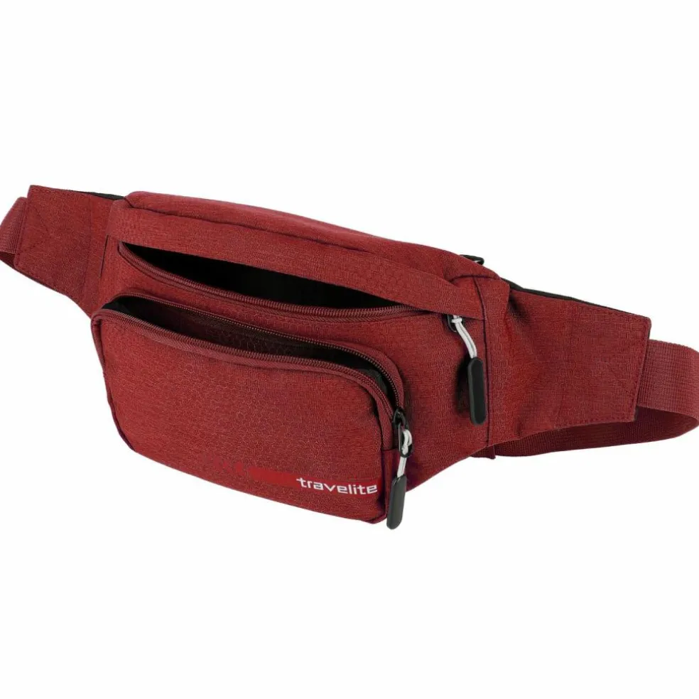 Travelite Kick Off Gürteltasche 30 cm