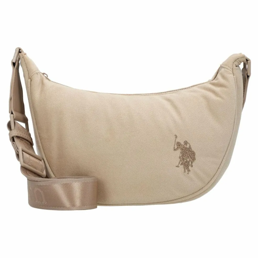 U.S. Polo Assn. Benton Umhängetasche 23 cm