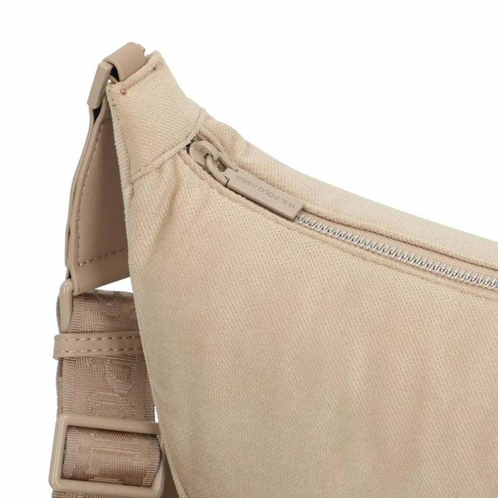 U.S. Polo Assn. Benton Umhängetasche 23 cm