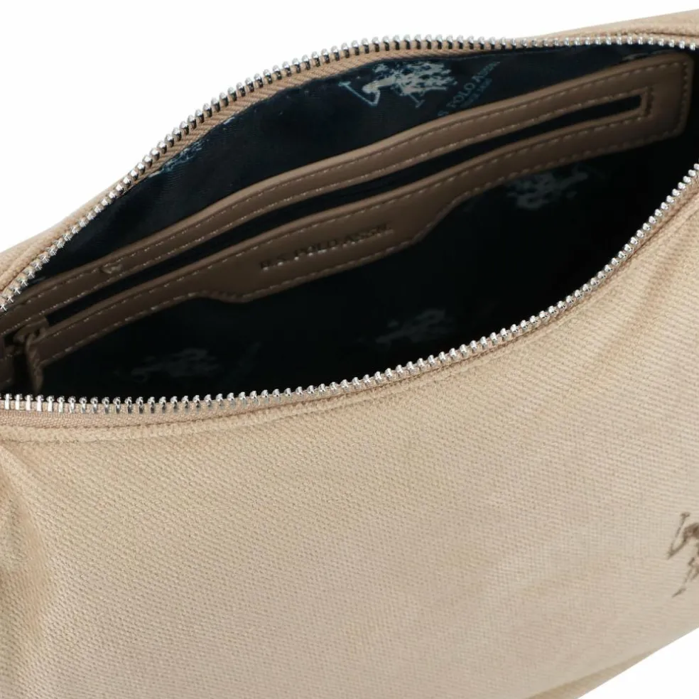 U.S. Polo Assn. Benton Umhängetasche 23 cm