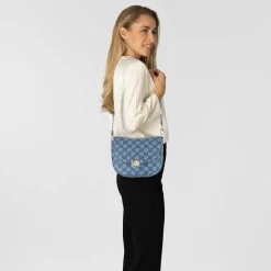 U.S. Polo Assn. Exotic Schultertasche 23 cm