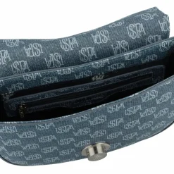 U.S. Polo Assn. Exotic Schultertasche 23 cm