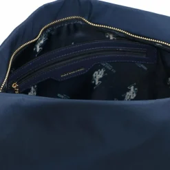 U.S. Polo Assn. Houston Schultertasche 37 cm