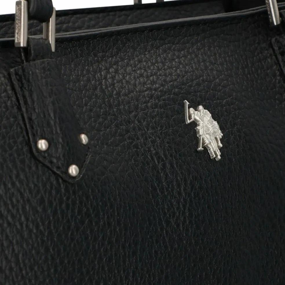 U.S. Polo Assn. Upton Shopper Tasche 33.5 cm