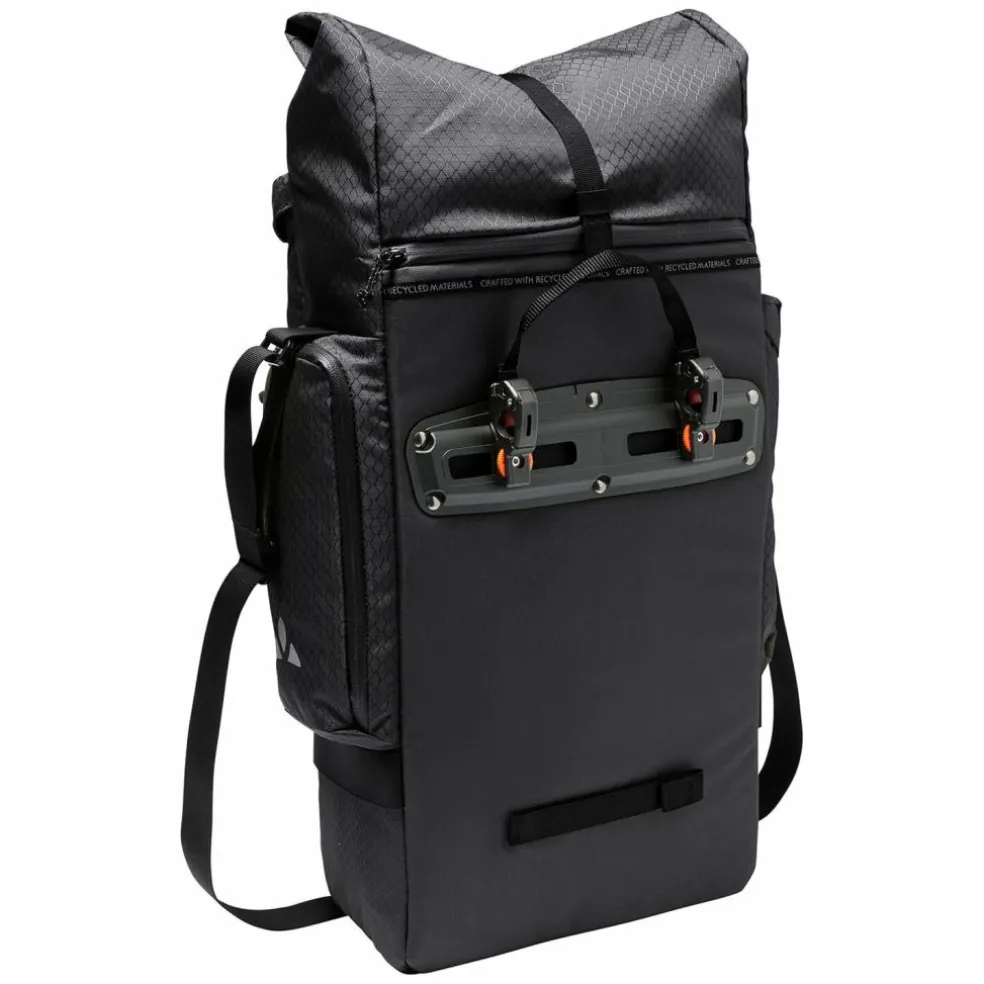 Vaude Cyclist Back Single Fahrradtasche 20 cm