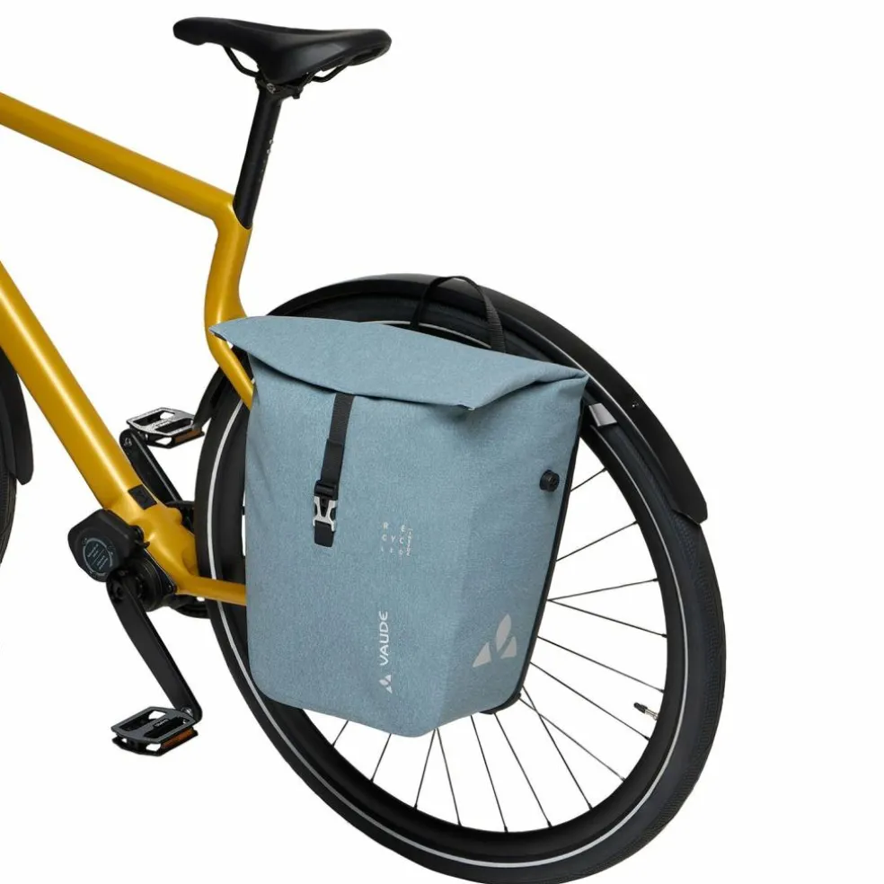 Vaude ReCycle Fahrradtasche 34 cm