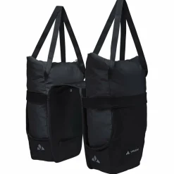 Vaude TwinShopper Fahrradtasche 42 cm
