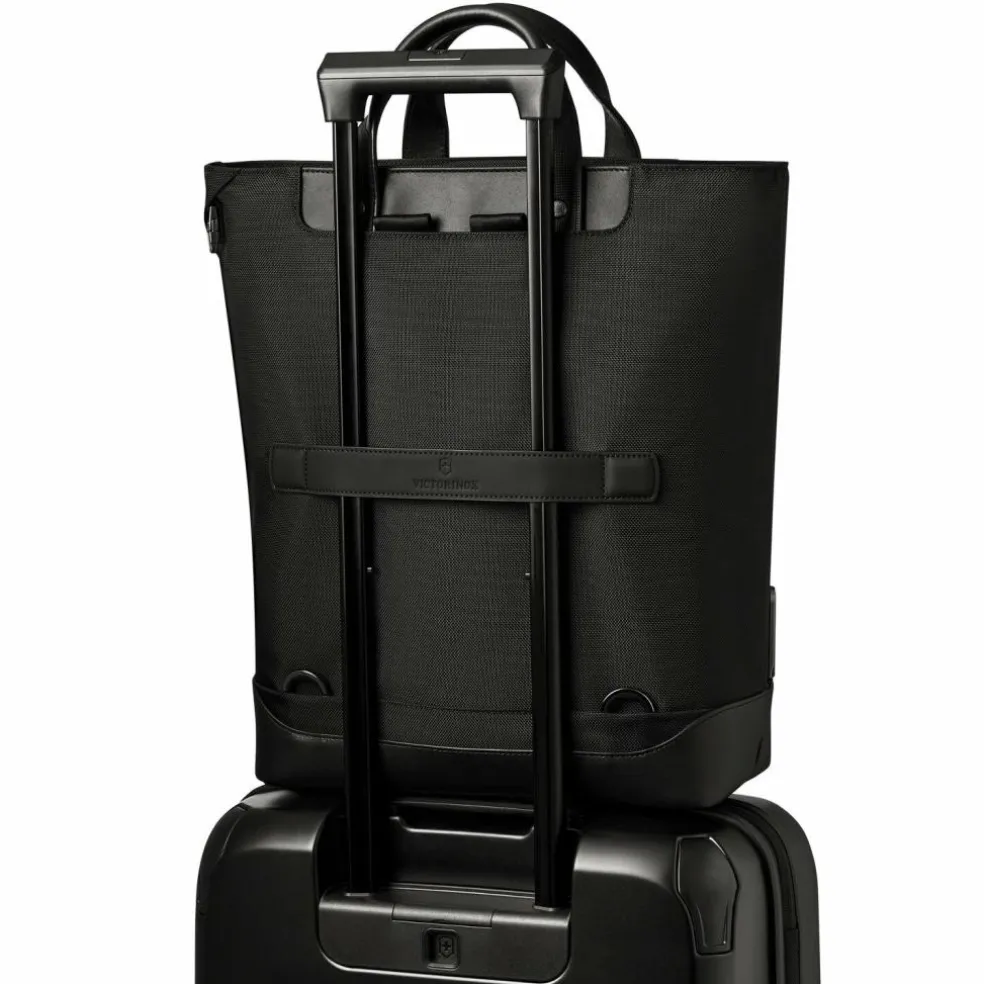 Victorinox Architecture Urban 2 Handtasche 40 cm Laptopfach