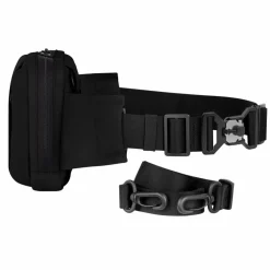 Victorinox Travel Essentials Gürteltasche RFID Schutz 23 cm