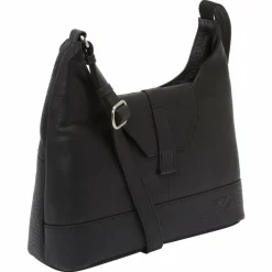 Voi Boston Olga Umhängetasche Leder 30.5 cm