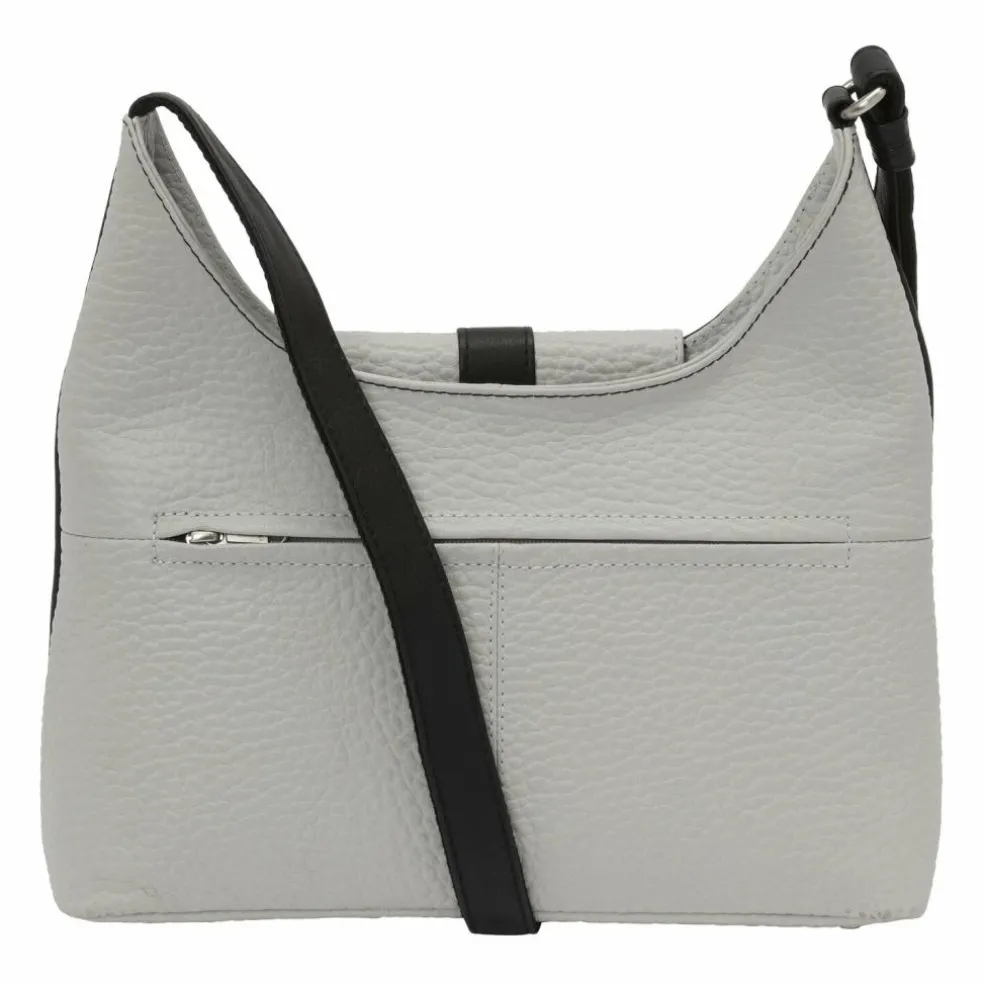 Voi Boston Olga Umhängetasche Leder 30.5 cm