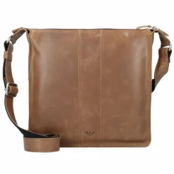 Voi City Cowboy Insa Umhängetasche Leder 28.5 cm