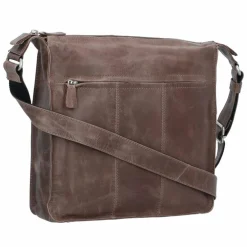 Voi City Cowboy Insa Umhängetasche Leder 28.5 cm
