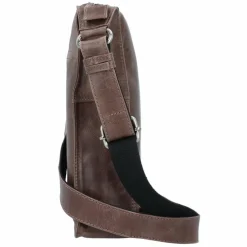 Voi City Cowboy Insa Umhängetasche Leder 28.5 cm