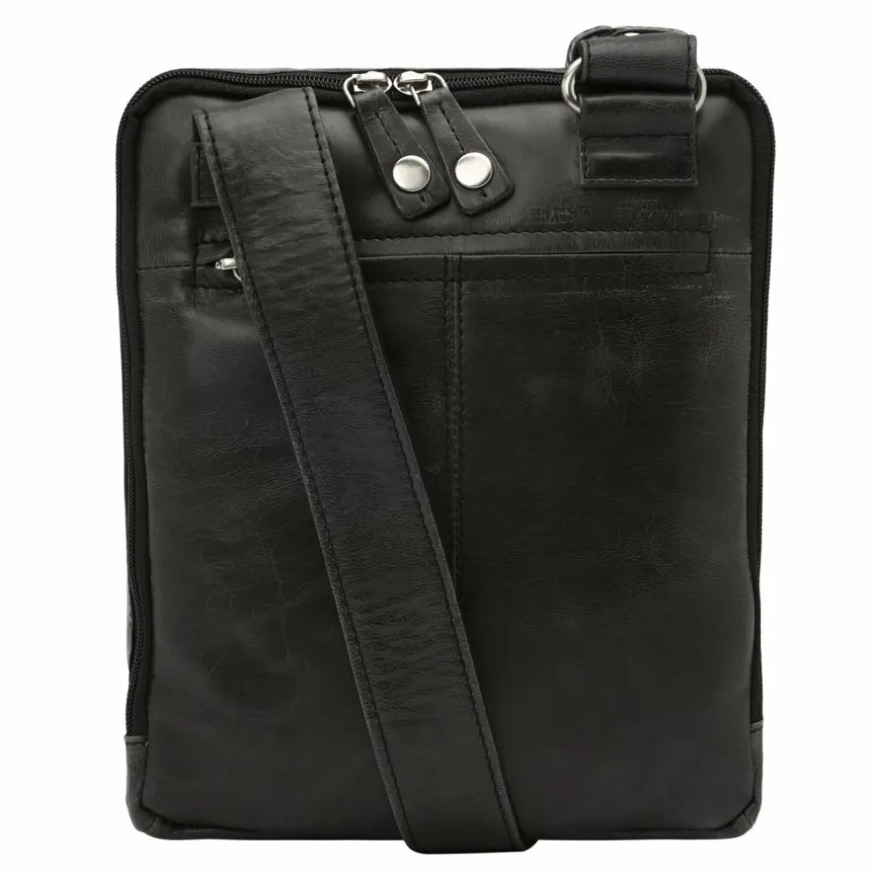 Voi City Cowboy Umhängetasche Leder 20 cm