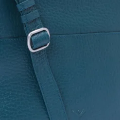 Voi Hirsch Candice Umhängetasche Leder 24 cm