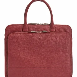 Voi Hirsch Danielle Handtasche Leder 39 cm Laptopfach