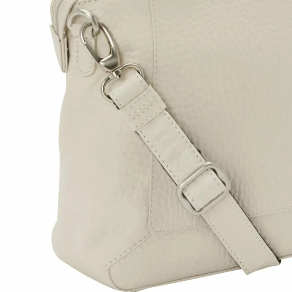 Voi Hirsch Floris Handtasche Leder 26 cm