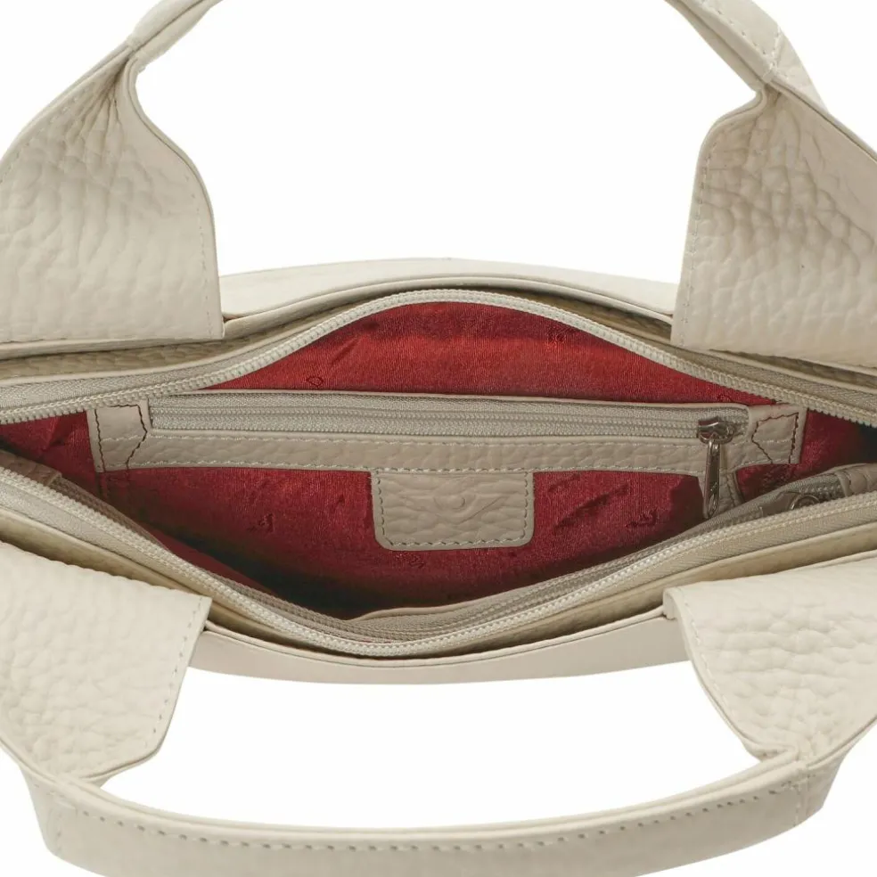 Voi Hirsch Floris Handtasche Leder 26 cm