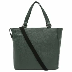 Voi Hirsch Handtasche Leder 26 cm