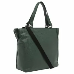 Voi Hirsch Handtasche Leder 26 cm
