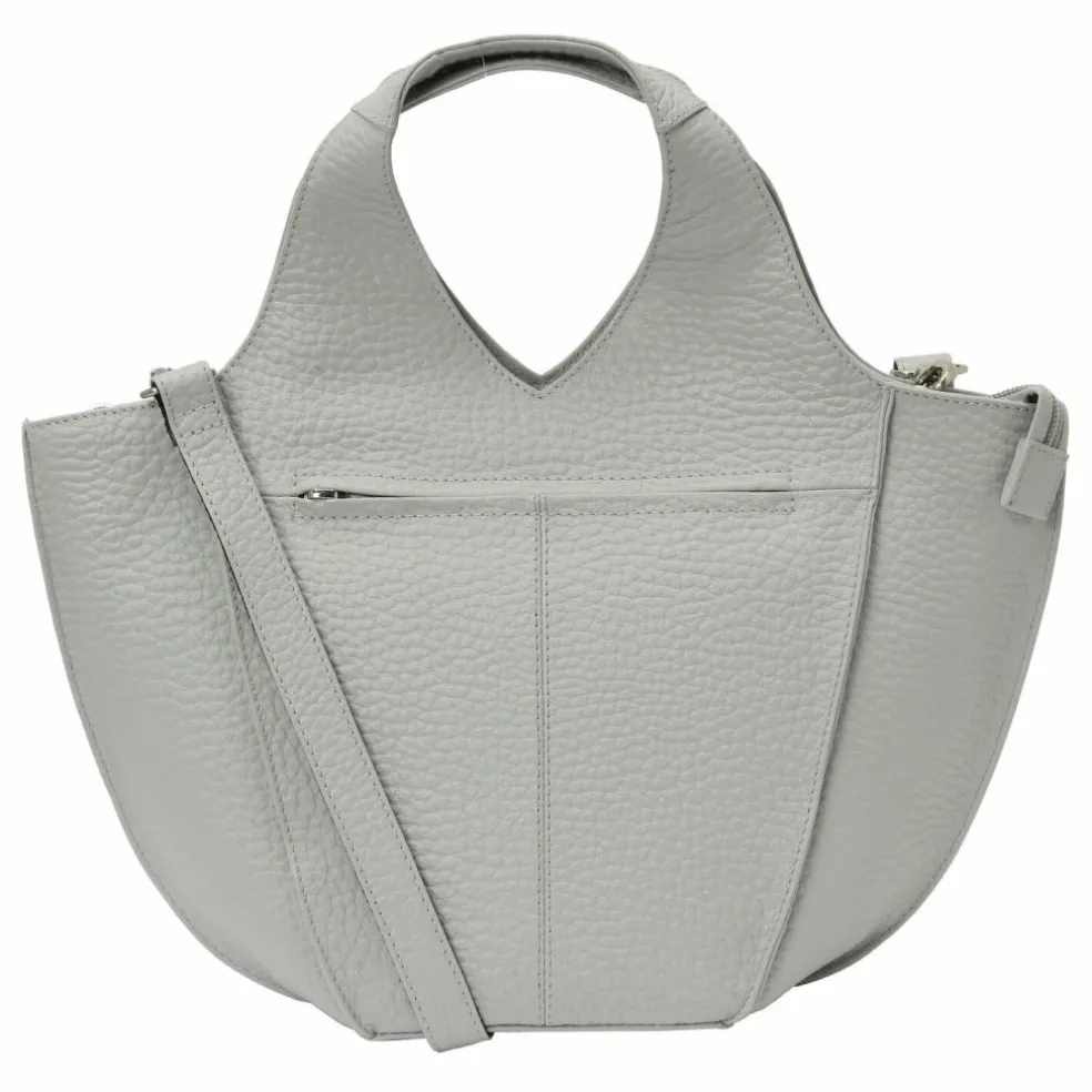 Voi Hirsch Jela Handtasche Leder 38 cm